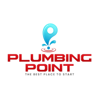 Plumbing Point, Inc. Logo