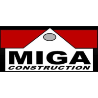 Miga Construction LLC Logo