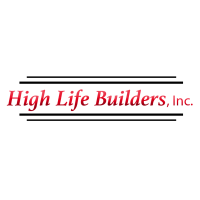 High Life Builders, Inc. Logo