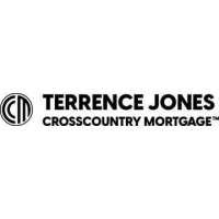 Terrence Jones at CrossCountry Mortgage, LLC Logo