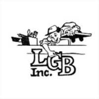 LGB Inc Logo