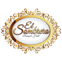 El Sombrero Banquet Hall Logo