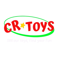 CR Toys Logo