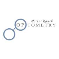 Porter Ranch Optometry Logo