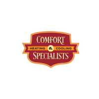 Comfort Specialists Logo
