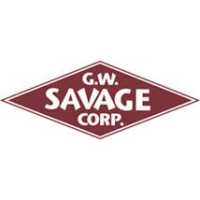 G. W. Savage Corporation Logo