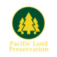 Pacific Land Preservation Logo
