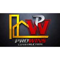 Prowins Construction Corp Logo