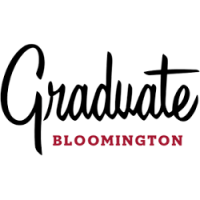 Graduate Bloomington Logo