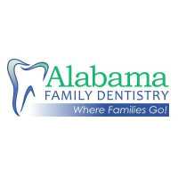 Hueytown Family Dentistry Logo