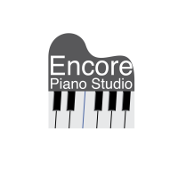 Encore Piano Studio Logo