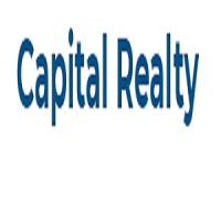 Capital Realty Logo