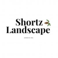 Shortz Landscape Assocs Inc Logo