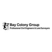 Bay Colony Group Logo