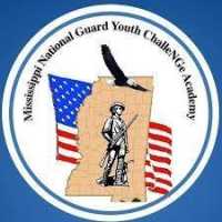 Mississippi Youth Challenge Academy Logo