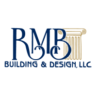 RMB Building and Design, LLC Logo