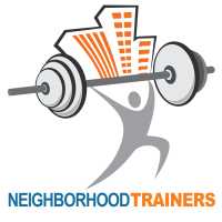Neighborhood Trainers Logo