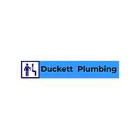 Duckett Plumbing Logo