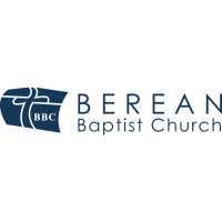 Berean Baptist Church Logo