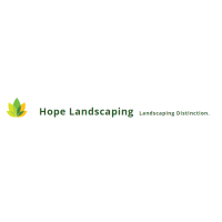 Hope Landscaping LLC Logo