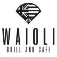 Waioli Grill & Cafe Logo