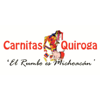 Carnitas Quiroga Logo