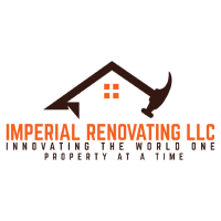 Imperial Renovating & Backyard Havens Logo