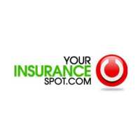 Your Insurance Spot of Orlando Logo