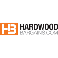 Hardwood Bargains Logo