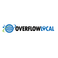 Overflow Local Logo