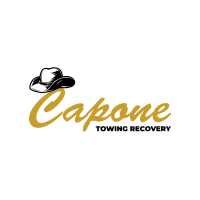 Capone Towing Recovery LLC Logo