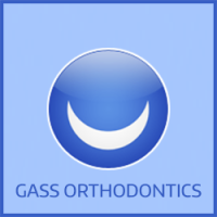 Gass Orthodontics Logo