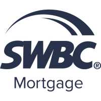 Steve Maynes, SWBC Mortgage Logo