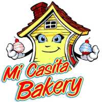 Mi Casita Bakery Logo