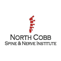 North Cobb Spine and Nerve Institute Logo
