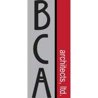 BCA  Architects, Ltd. Logo