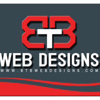 BTB Web Designs Logo