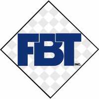FBT Tile & Marble Logo
