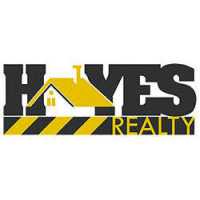 Hayes Realty Logo