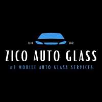 Zico Auto Glass Mobile Service Logo