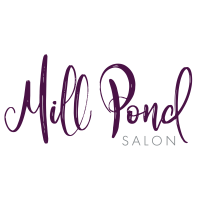 Mill Pond Salon Logo