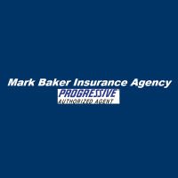 Mark Baker Insurance Agency Logo