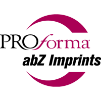 Proforma abZ Imprints Logo