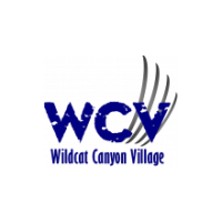 Wildcat Canyon Village Logo