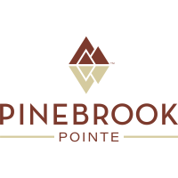 Pinebrook Pointe Logo
