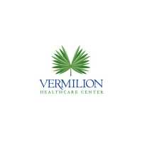 Vermilion Healthcare Center Logo