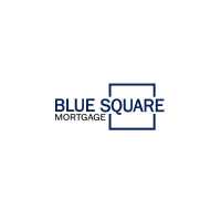 Blue Square Mortgage LLC Logo