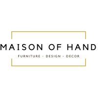 Maison of Hand Logo