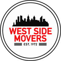 West Side Movers Logo