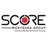 SCORE Mortgage Group Logo